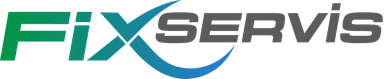 Fix Servis Logo